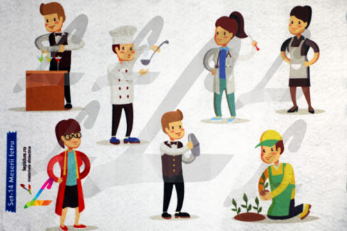 set-14-meserii-figurine-din-fetru-2