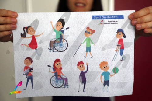 set3 dizabilitati