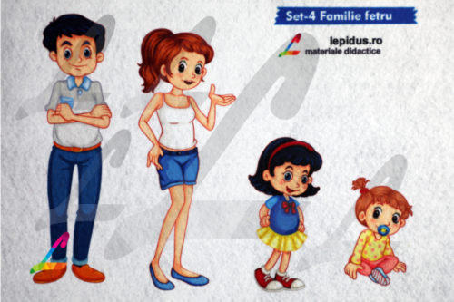 set-4-familie-figurine-fetru