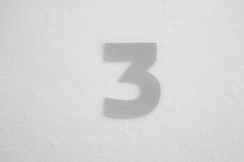 cifra-3-fara-culoare-decupata-fetru-lepidus-materiale-didactice